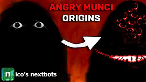 angry munci nextbot steam.